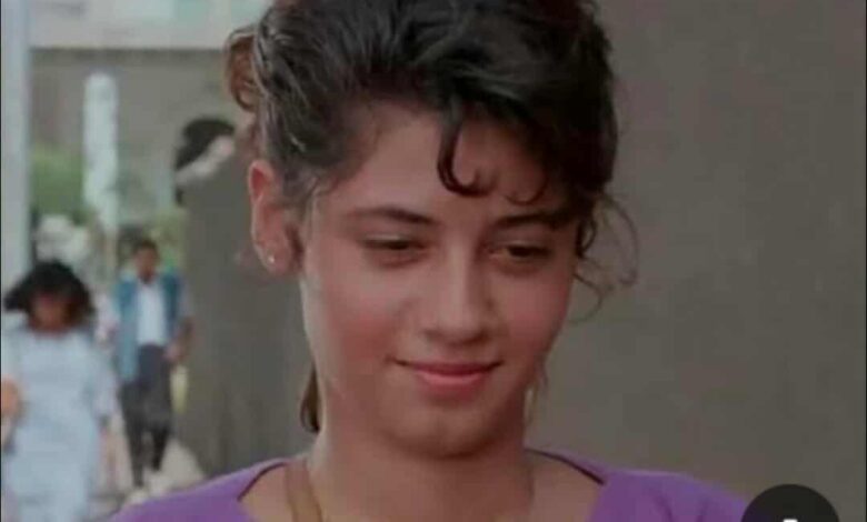 أمل الصاوي... أزهرت في صمت ورحلت في صمت 1 أمل الصاوي... أزهرت في صمت ورحلت في صمت