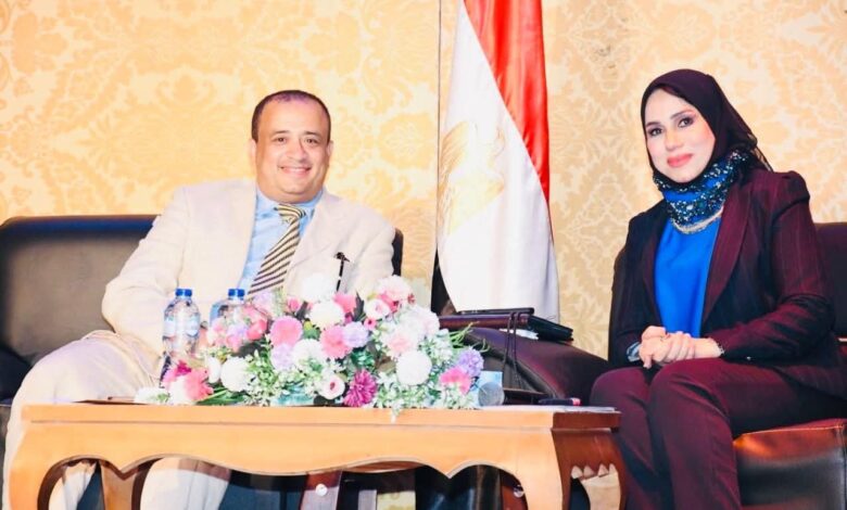 ملتقى الهناجر الثقافي يطلق فعاليات لقائه بعنوان " الإعلام وثورة ٣٠ يونيو"