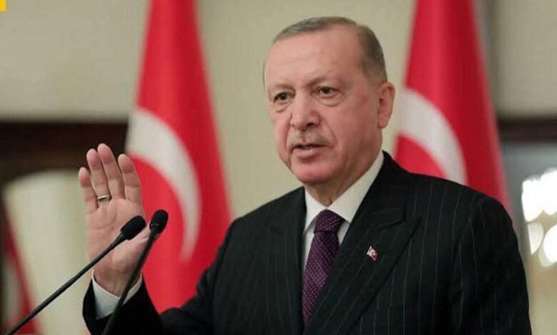 أردوغان يصف إسـرائيـل بـدولة إرهـابية بلا قانون ولا انضباط ولا مبادئ 1 أردوغان يصف إسـرائيـل بـدولة إرهـابية بلا قانون ولا انضباط ولا مبادئ