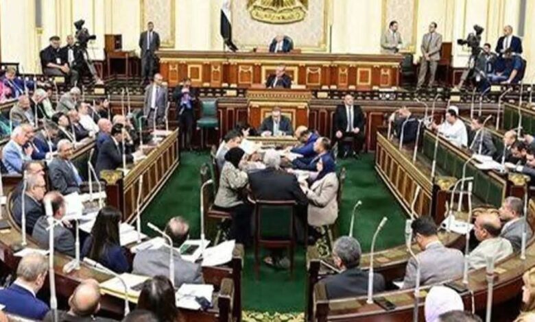 مجلس النواب يوافق على إخلاء الشقق المؤجرة المغلقة 1 مجلس النواب يوافق على إخلاء الشقق المؤجرة المغلقة