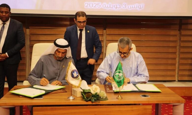 المنظمة العربية للتربية والثقافة والعلوم تستضيف الجروان في منتدى “أحاديث الألكسو” 1 المنظمة العربية للتربية والثقافة والعلوم تستضيف الجروان في منتدى “أحاديث الألكسو”