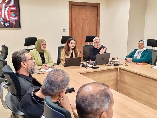 التعليم تنظم تدريبًا لمعلمي الرياضيات بالتعاون مع مؤسسة "سبريكس" اليابانية