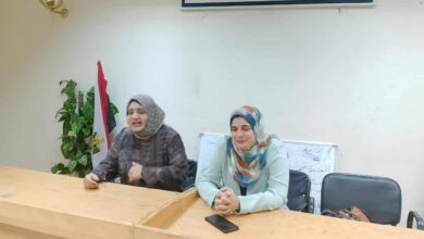 قصر ثقافة أسيوط يعقد لقاء حوارى حول "دور الأسرة في تعزيز الأخلاقيات فى المجتمع "