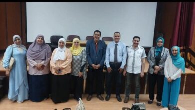 وحدة السكان بالشرقية تُنظم ندوات تثقيفية لرفع الوعي المجتمعي للمواطنين