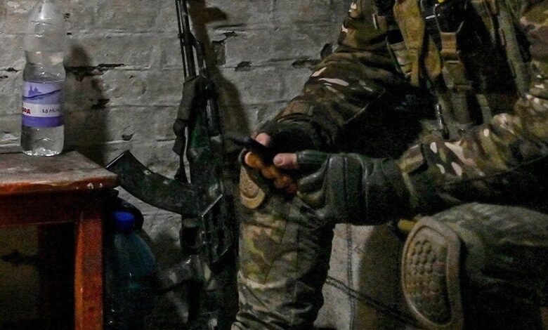 رفض أوكراني لاستقبال 90 من مواطنيها المرحلين من روسيا