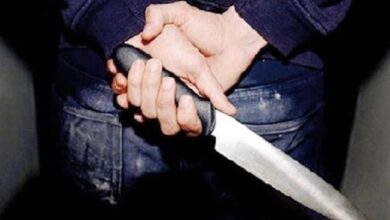  ضبط طالب إعدادي طعن زوجة والده بسبب خلافات عائلية في قوص بقنا
