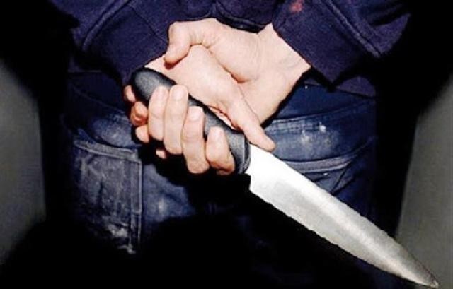 ضبط طالب إعدادي طعن زوجة والده بسبب خلافات عائلية في قوص بقنا 1 ضبط طالب إعدادي طعن زوجة والده بسبب خلافات عائلية في قوص بقنا