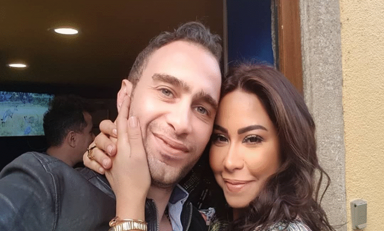 مفاجأة جديدة في أزمة شيرين عبد الوهاب وحسام حبيب ومحاميها يعتزم إنقاذها 1 مفاجأة جديدة في أزمة شيرين عبد الوهاب وحسام حبيب ومحاميها يعتزم إنقاذها