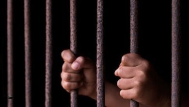 حبس 6 أشخاص 15 يومًا بسبب انهيار منزل من 4 طوابق خلال التنقيب عن الآثار في بندر قنا