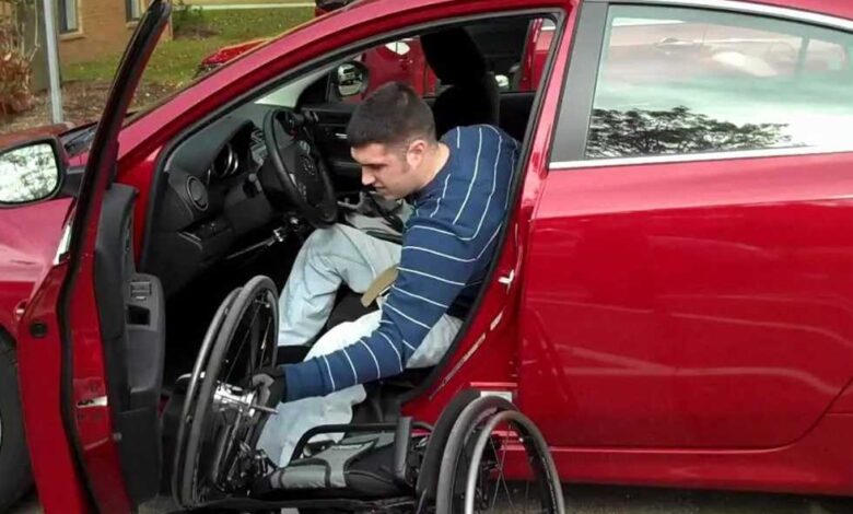 🔴عاجل..مجلس الوزراء يحدد شروط استيراد سيارات ذوي الهمم  1 🔴عاجل..مجلس الوزراء يحدد شروط استيراد سيارات ذوي الهمم