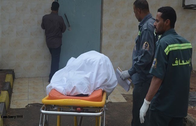العثور علي جثة تاجر سيارات في نجع حمادي شمال قنا