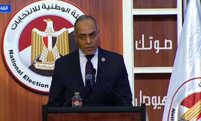 أحمد بنداري: لم نسجل أي مخالفات دعائية أو خروقات في أول أيام الإعادة بانتخابات الشيوخ