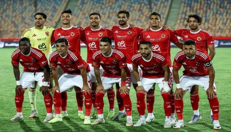 عاجل ..غياب إمام عاشور عن قائمة الاهلي في مواجهة بيراميدز 1 عاجل ..غياب إمام عاشور عن قائمة الاهلي في مواجهة بيراميدز