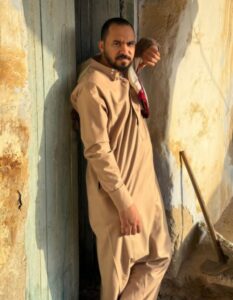 المسلسل السعودي "قرية أبو حمدان" يبهر المشاهدين برصد قصص واقعية من قرية المناضح 2 المسلسل السعودي "قرية أبو حمدان" يبهر المشاهدين برصد قصص واقعية من قرية المناضح