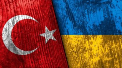 السفير الأوكراني في أنقرة: تركيا تدرس إرسال قوات إلى أوكرانيا ضمن الضمانات الأمنية