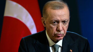 الرئيس التركي يرد على اتهامات لتركيا بعدم القيام بأي شيء من أجل وقف الإبادة في غزة 1 الرئيس التركي يرد على اتهامات لتركيا بعدم القيام بأي شيء من أجل وقف الإبادة في غزة