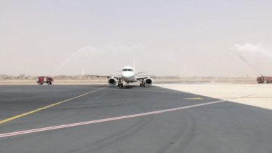 منع ناشطتين مواليتين لـ"البوليساريو" من دخول المغرب  