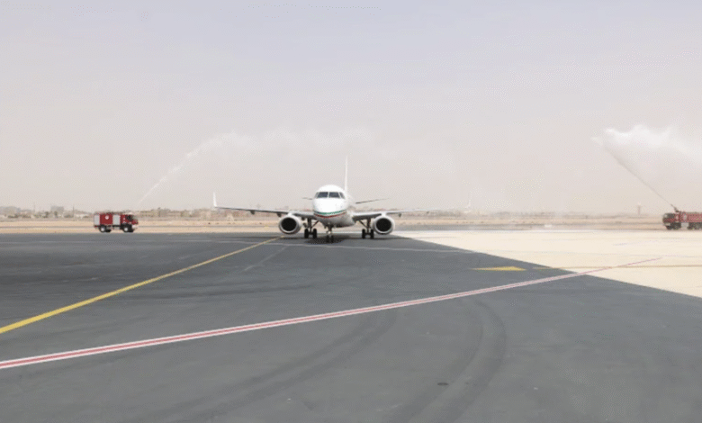 منع ناشطتين مواليتين لـ"البوليساريو" من دخول المغرب  