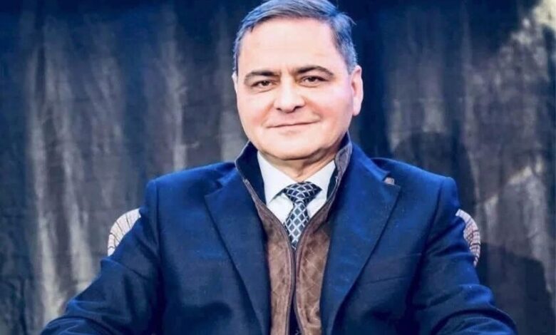 سمير حليلة حاكما لغزة بتاييد من ترامب 1 سمير حليلة حاكما لغزة بتاييد من ترامب