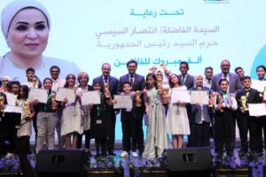 وزير الثقافة يُكرم الفائزين بجائزة الدولة للمبدع الصغير ٢٠٢٥