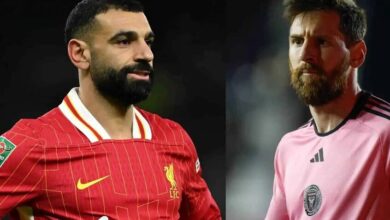 بمشاركة صلاح وميسي.. نجيب ساويرس ينتقد إعلانا للمتحف المصري فما حقيقته؟