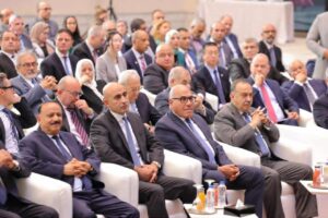العلمين الجديدة تحتضن أول منتدى عربي للذكاء الاصطناعي: نحو ريادة تكنولوجية وصناعة المستقبل