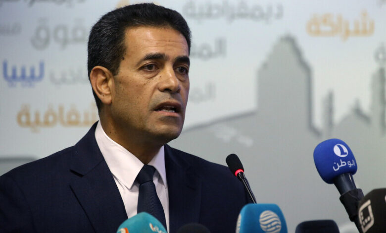 نسبة المشاركة في الانتخابات البلدية تجاوزت 60% في ليبيا 1  نسبة المشاركة في الانتخابات البلدية تجاوزت 60% في ليبيا