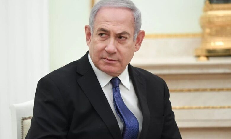 الإليزيه: رسالة نتنياهو لماكرون لن تمر دون رد وتحليلاته "وضيعة وخاطئة" 1 الإليزيه: رسالة نتنياهو لماكرون لن تمر دون رد وتحليلاته "وضيعة وخاطئة"