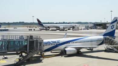 حالة من التوتر بين فرنسا وإسرائيل بسبب تأجيل تجديد تأشيرات لموظفي الخطوط الجوية الإسرائيلية 1 حالة من التوتر بين فرنسا وإسرائيل بسبب تأجيل تجديد تأشيرات لموظفي الخطوط الجوية الإسرائيلية