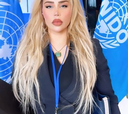 اعتماد المركز العربي الأوروبي لدى الأمم المتحدة للتجارة والتنمية خلال الدورة السادسة عشرة 1 اعتماد المركز العربي الأوروبي لدى الأمم المتحدة للتجارة والتنمية خلال الدورة السادسة عشرة