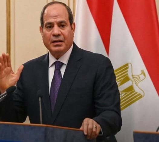 الرئيس السيسى يؤكد ضرورة توفير الحماية الأمنية للبعثات الدبلوماسية 1 الرئيس السيسى يؤكد ضرورة توفير الحماية الأمنية للبعثات الدبلوماسية