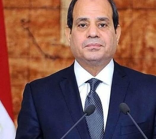 الرئيس السيسى ونظيره الأوغندى يشهدان التوقيع على اتفاقية و4 مذكرات تفاهم