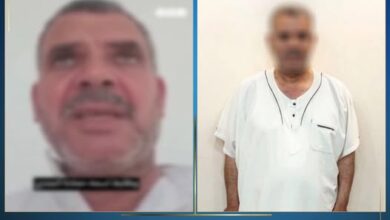 وزارة الداخلية تنفى صحة ما ورد فى فيديو متداول على صفحات الاخوان