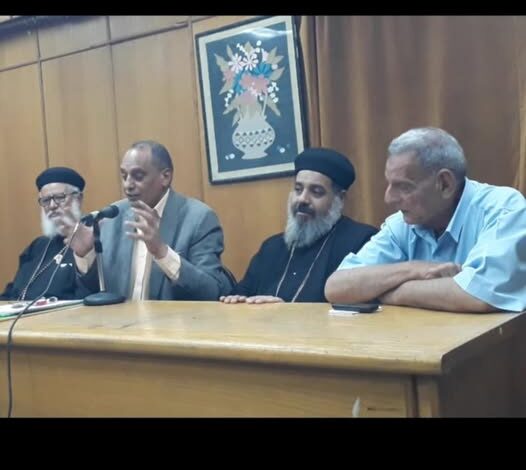 كنوز الشرقية المنسية ندوة كفر الدير تلقي الضوء على إرث حضاري عميق 1 كنوز الشرقية المنسية ندوة كفر الدير تلقي الضوء على إرث حضاري عميق