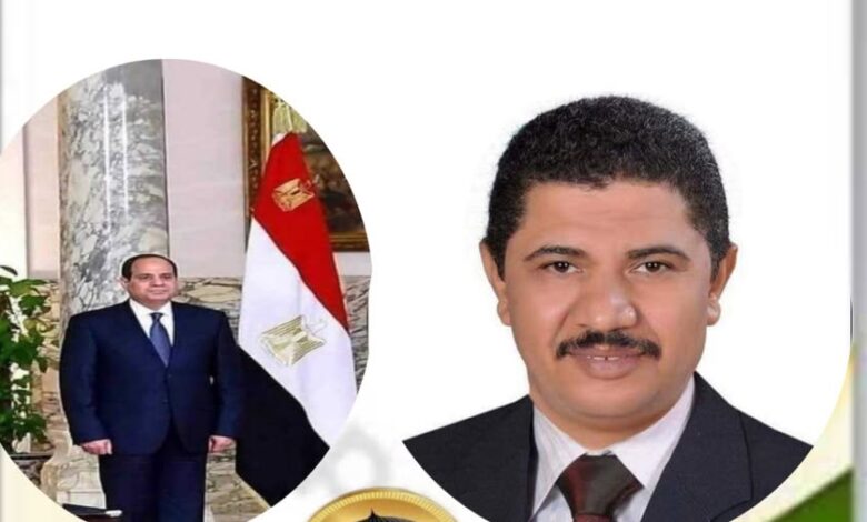 زعيم يعيد صياغة التاريخ ويكتب المجد