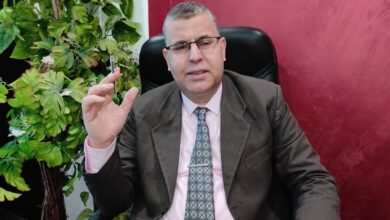 الإنجراف في بحر الفاحشة