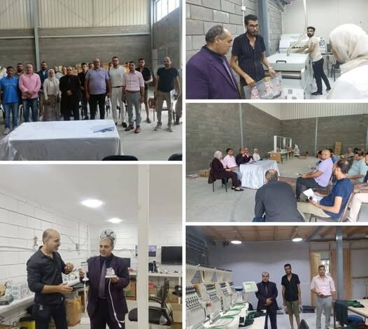 الاجتماع الصناعي بالغردقة يرسخ مسارات جديدة للاستثمار ودعم الصناعة المحلية بالبحر الأحمر 1 الاجتماع الصناعي بالغردقة يرسخ مسارات جديدة للاستثمار ودعم الصناعة المحلية بالبحر الأحمر