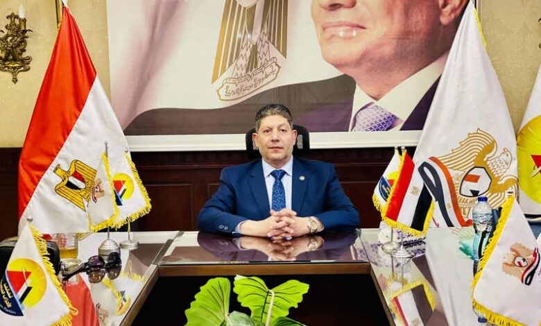 مصر والسعودية..شراكة تتجاوز الحاضر وتصنع المستقبل 1 مصر والسعودية..شراكة تتجاوز الحاضر وتصنع المستقبل