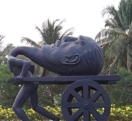 الدين والإحتلال