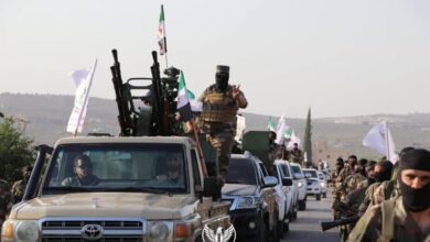 ملخص التقرير الأممي الذي صدر اليوم و هو مسمار جديد في نعش نظام الجولاني!