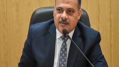 حملات تموينية مكثفة للرقابة على الأسواق بأولاد صقر بالشرقية