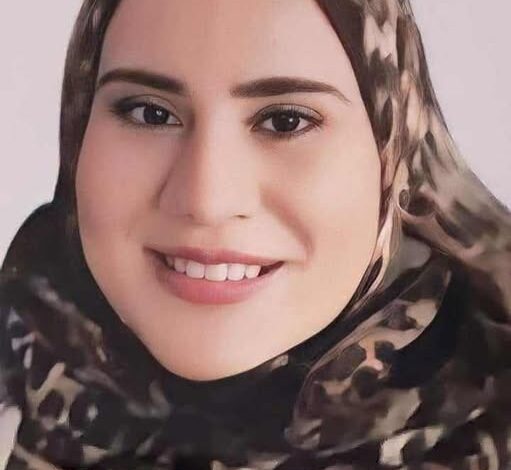 فنجان الأحلام المكسورة