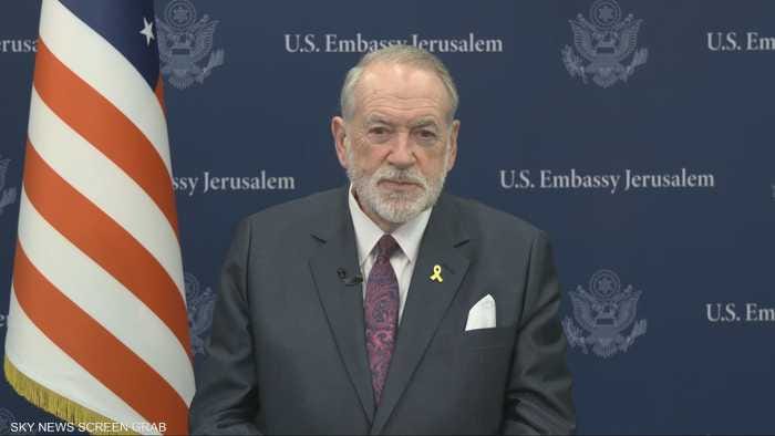 لا مستقبل لحماس بعد الحرب مثلما حدث مع النازيين