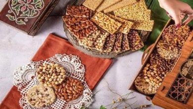 عاده ولا بيزنس...؟