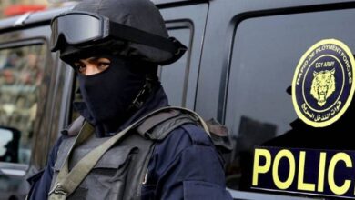 مأساة في قرية الروضة… حين يتحوّل القريب إلى غريم والدم إلى خنجر