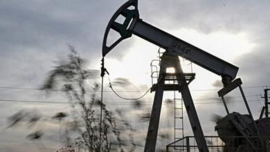 الخارجية الهندية: واشنطن لم تطالبنا بالتوقف عن شراء النفط الروسي قبل فرض الرسوم الجمركية