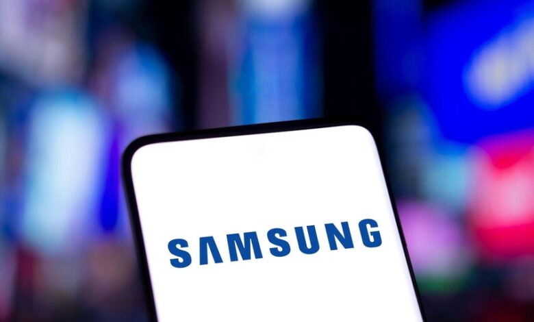 توسيع عائلة "Galaxy" من سامسونغ بجهاز منافس 1 توسيع عائلة "Galaxy" من سامسونغ بجهاز منافس