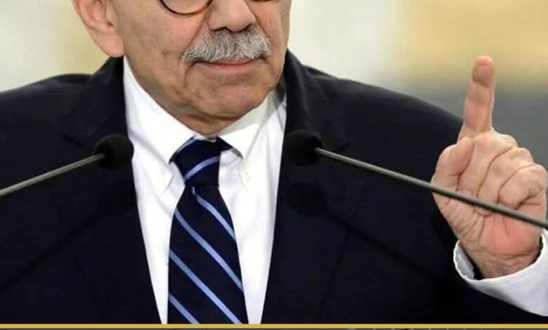 رئيس وزراء لبنان: لا إنقاذ للبنان إلا بالعمل الجاد على حصر السلاح في يد الجيش وحده 1 رئيس وزراء لبنان: لا إنقاذ للبنان إلا بالعمل الجاد على حصر السلاح في يد الجيش وحده