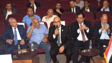 توقيع بروتوكول تعاون بين "الجمارك" و"الغرفة التجارية بالقاهرة" لتيسير الإجراءات الجمركية 1 توقيع بروتوكول تعاون بين "الجمارك" و"الغرفة التجارية بالقاهرة" لتيسير الإجراءات الجمركية