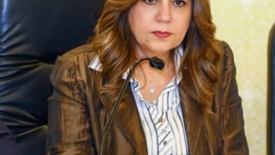 منال عوض " تستعرض تقريرًا عن نتائج جهود قطاع التفتيش والمتابعة خلال شهر يوليو 2025
